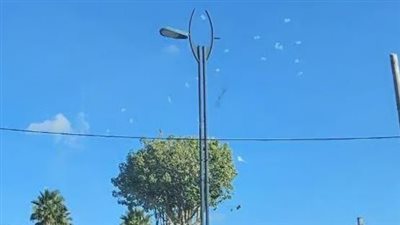 المقاومة اللبنانية تمطر إسرائيل بـ20 صاروخًا.. وصافرات الإنذار تدوي بالشمال