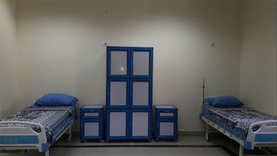 مطربة مغمورة تخدر زوجها الخليجي وتنقله لمصحة لعلاج الإدمان | بث مباشر