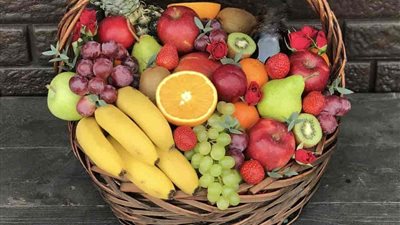 دراسة جديدة: هذه الفواكه تساعد على التقليل من الإصابة بأمراض خطيرة 