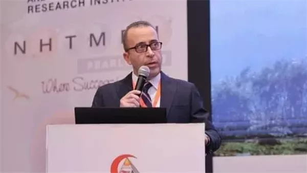 الدكتور محمد صالح