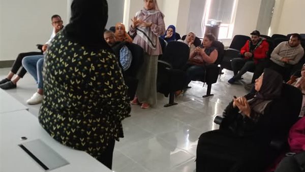 دورات تدريبية للارتقاء