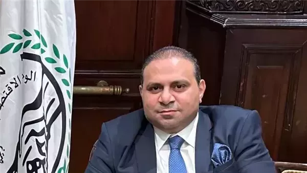 أمين عام شعبة المصدرين