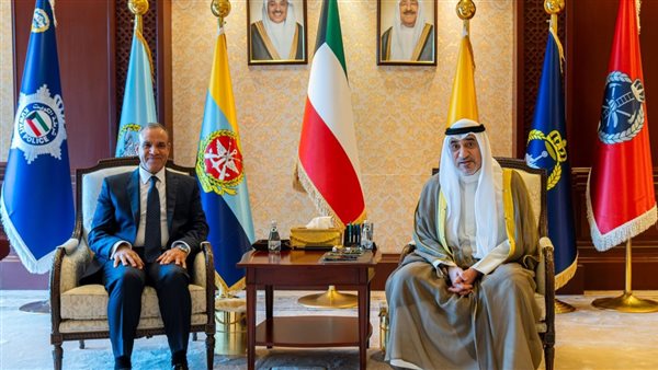 وزير الخارجية والهجرة