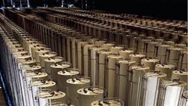 أجهزة الطرد 