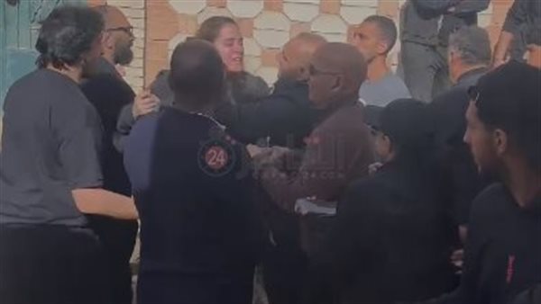 أرملة محمد رحيم