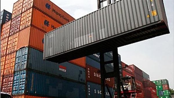 بضائع - تعبيرية