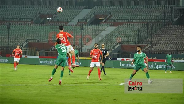 الأهلي والاتحاد -