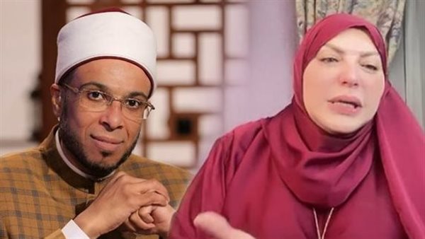 ميار الببلاوي - محمد