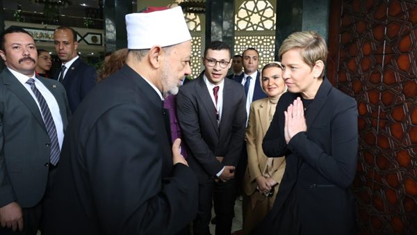 الدكتور أحمد الطيب