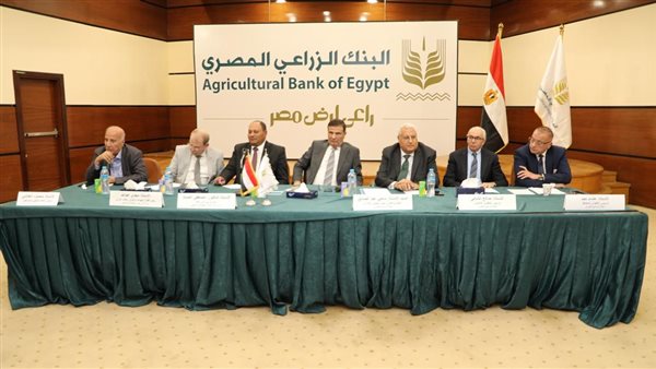 وزير الزراعة