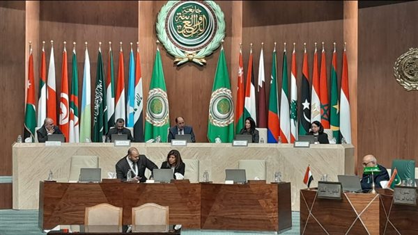 فعاليات الجلسة