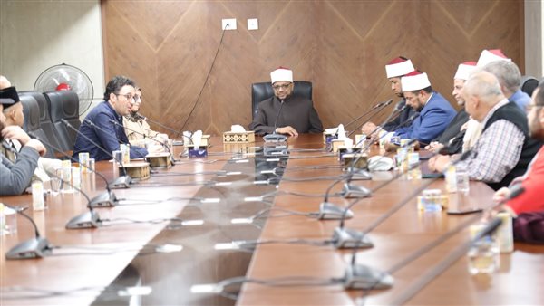 مجمع البحوث الإسلامية