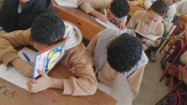 امتحانات نوفمبر 2025