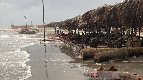 شاطئ بورسعيد 