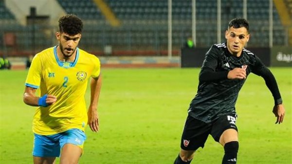 الإسماعيلي وبتروجت