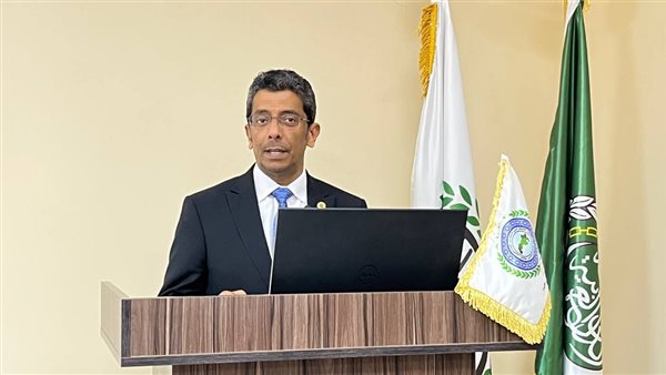 رئيس الاتحاد العربي