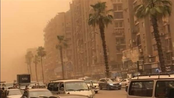 التقلبات الجوية