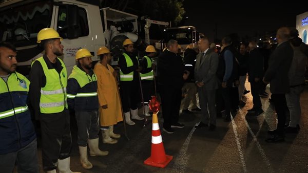 محافظ القاهرة