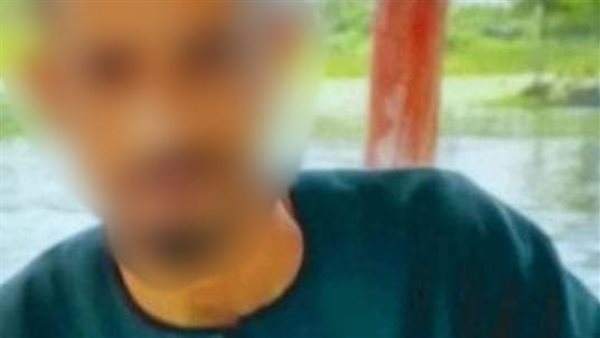 المجني عليه 