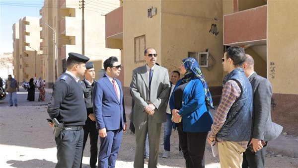 محافظ سوهاج