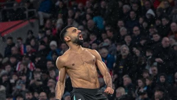 محمد صلاح