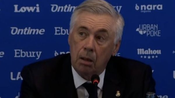 كارلو انشيلوتي