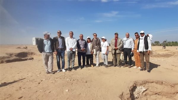 مديرة اليونيسكو في