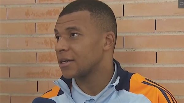 كيليان مبابي