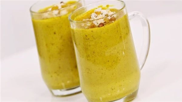 طريقة عمل الحلبة