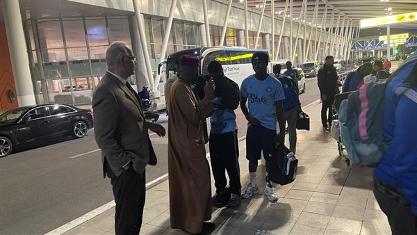 بعثة انيمبا النيجيري