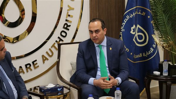 الرعاية الصحية 