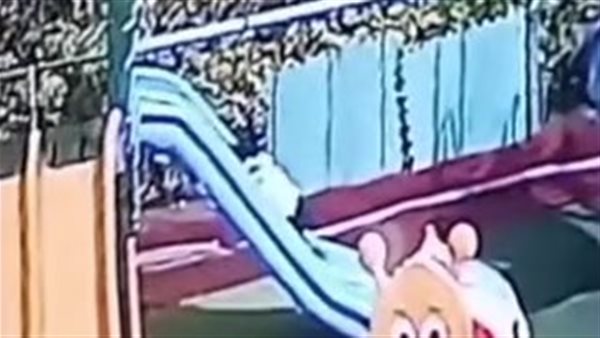 حضانة حدائق حلوان