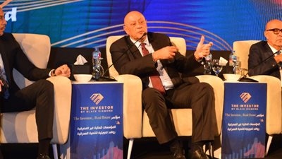 رئيس المجلس التصديري للعقار: يجب إعادة تمويل الوحدات تحت الإنشاء.. والوحدة هي الضامن