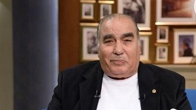 سيد صدقي عن قلة أعماله الفنية: ما يُعرض عليّ أقل مني.. والفنان لما يعطل بيصعب على الناس