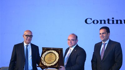 رئيس الرقابة المالية: 36 شركة عقارية مدرجة بالبورصة برأس مال سوقي قيمته 263 مليار جنيه