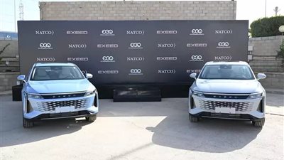 تبدأ من كام؟.. أسعار إكسيد VX المصنعة محليًا في السوق المصرية