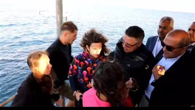 محافظ البحر الأحمر: لا عيوب فنية في اللانش المنكوب بمرسى علم