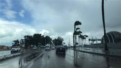 الأرصاد تحذر من طقس الغد: استمرار انخفاض درجات الحرارة وسقوط أمطار| بث مباشر