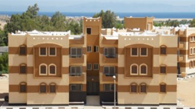 رئيس جهاز تعمير جنوب سيناء: مليار و440 مليون جنيه لتنفيذ 19 مشروعًا بالمحافظة | صور