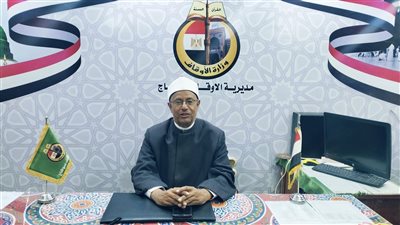 الفتوى بغير علم.. 5 ندوات لنشر الفكر الوسطي المستنير ومواجهة الفتاوى المغلوطة بمساجد سوهاج