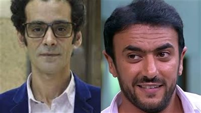 دراما رمضان 2025.. محمود فارس يشارك في مسلسل فهد البطل بطولة أحمد العوضي 