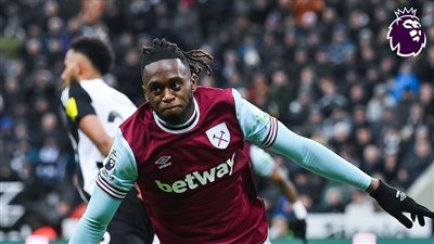 وست هام يضرب نيوكاسل بثنائية في ختام الجولة 12 بالدوري الإنجليزي 