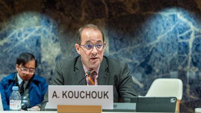 وزير المالية: ارتفاع تكلفة التمويل هو العائق الأكبر أمام مبادرات وبرامج التنمية المستدامة