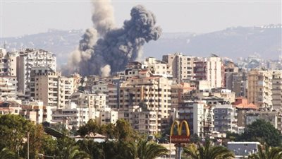 تكلفة العدوان الصهيوني على لبنان.. تآكل 8% من اقتصاد إسرائيل وبيروت تتكبد 8.5 مليار دولار