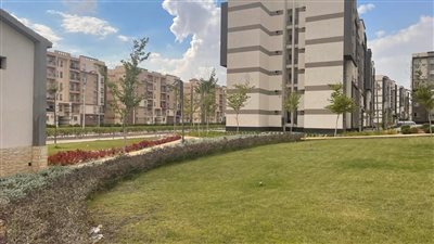 غدا.. بدء حجز 2513 وحدة سكنية ضمن الطرح التكميلي للمرحلة الثانية من بيتك في مصر