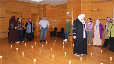 التضامن تنتهي من تدريب 50 ميسرًا من الأسر الراغبة في الكفالة 