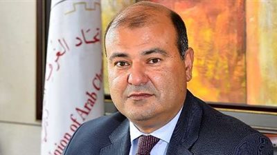 خالد حنفي: الذكاء الاصطناعي يضيف 320 مليار دولار لاقتصاد الشرق الأوسط بحلول 2030