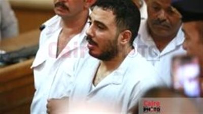 دفاع سفاح التجمع أمام المحكمة: موكلي مريض وعنده لا مبالاة.. ومحاولش يخفي آثار جرايمه