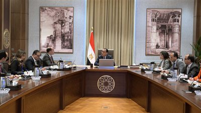 رئيس الوزراء: تدبير 10 مليارات جنيه لتوفير الأدوية والمستلزمات الطبية المطلوبة