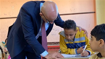 ظهرت الآن.. نتائج طلاب النقل 2025 بالقاهرة